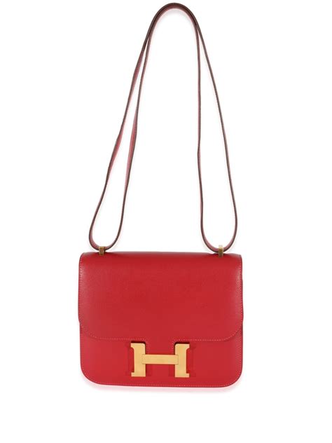 hermes constance bag grun|pre owned hermes constance.